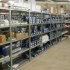 قفسه بندی سبک و نیمه سنگین (Shelving system)